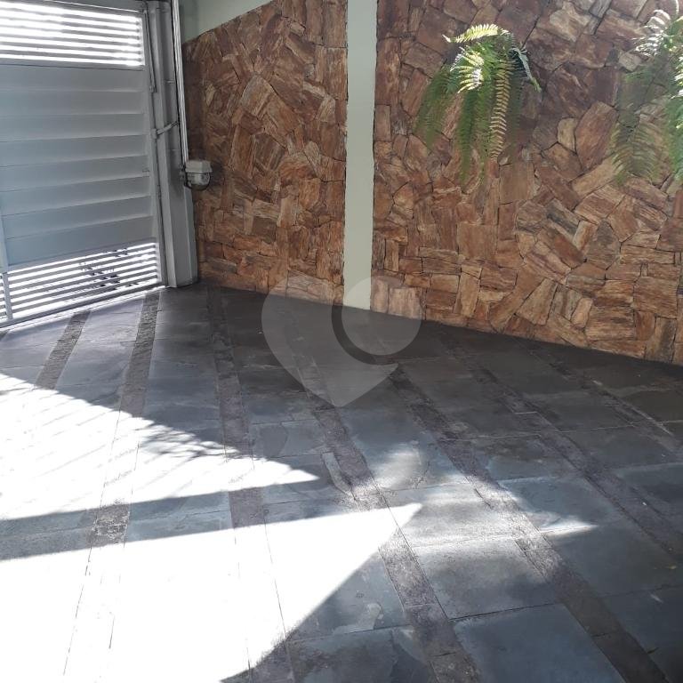 Sobrado, 3 quartos, 250 m² - Foto 60