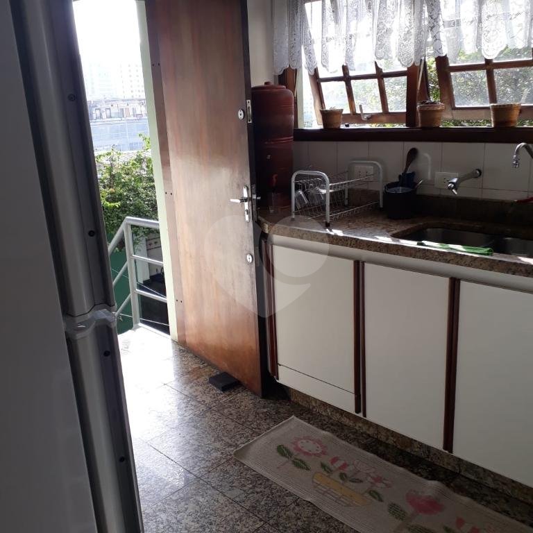 Sobrado, 3 quartos, 250 m² - Foto 33