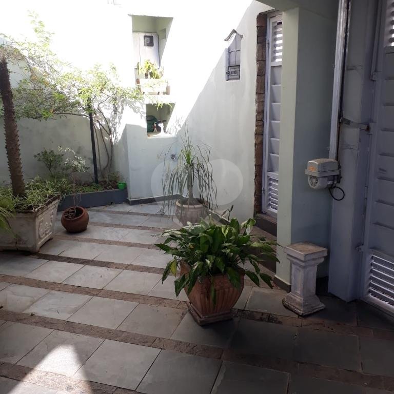 Sobrado, 3 quartos, 250 m² - Foto 30