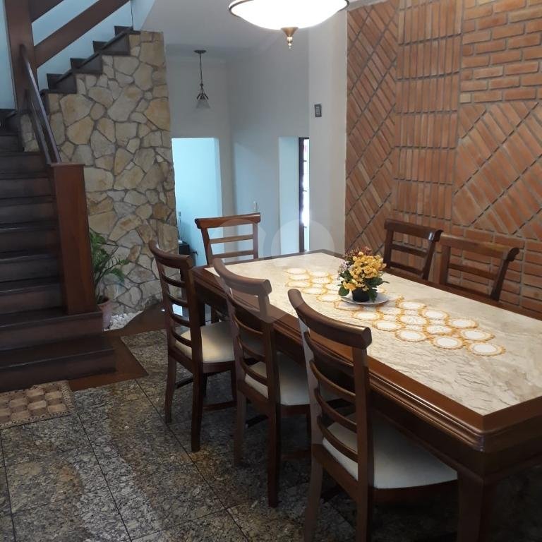 Sobrado, 3 quartos, 250 m² - Foto 15