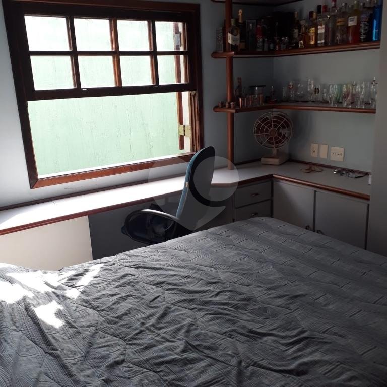 Sobrado, 3 quartos, 250 m² - Foto 13