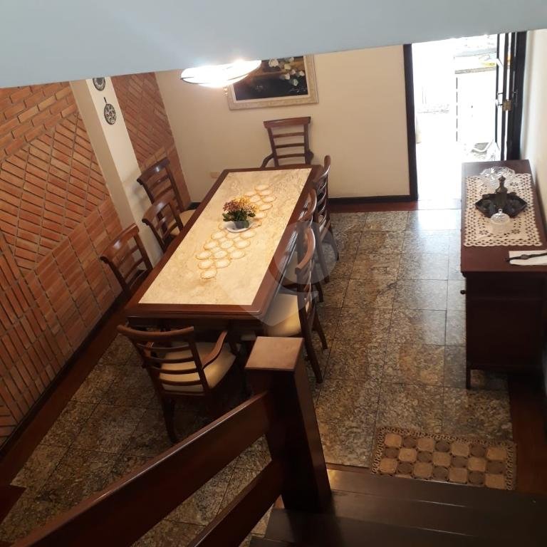 Sobrado, 3 quartos, 250 m² - Foto 37