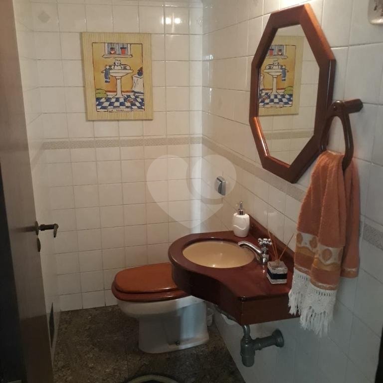 Sobrado, 3 quartos, 250 m² - Foto 62