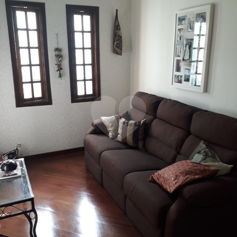 Sobrado, 3 quartos, 250 m² - Foto 10