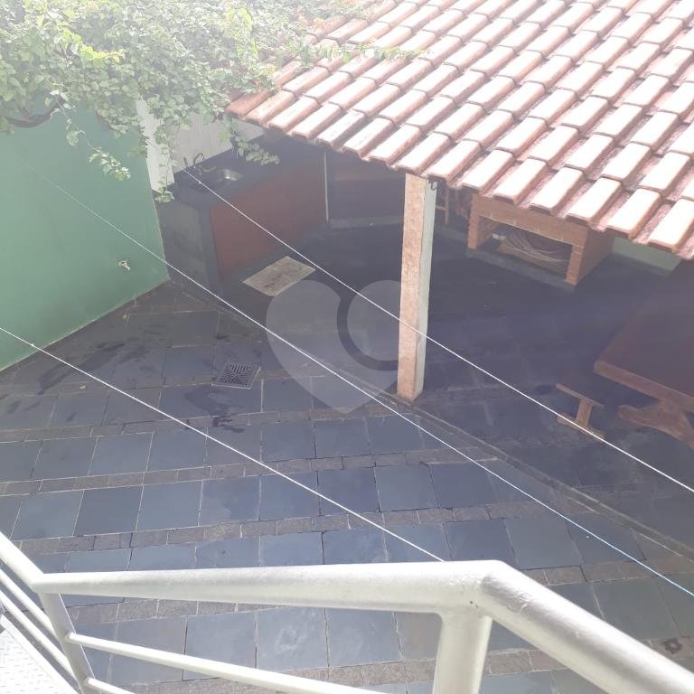 Sobrado, 3 quartos, 250 m² - Foto 53