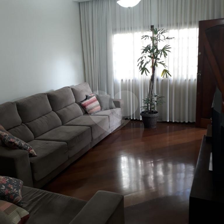Sobrado, 3 quartos, 250 m² - Foto 42