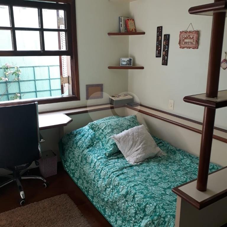 Sobrado, 3 quartos, 250 m² - Foto 57