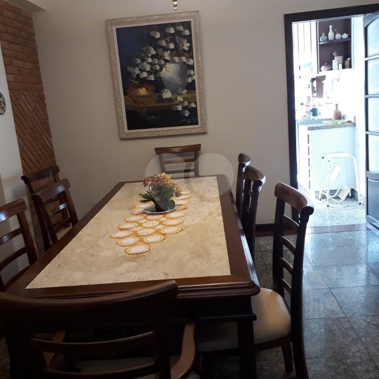 Sobrado, 3 quartos, 250 m² - Foto 51