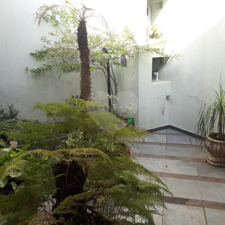 Sobrado, 3 quartos, 250 m² - Foto 6