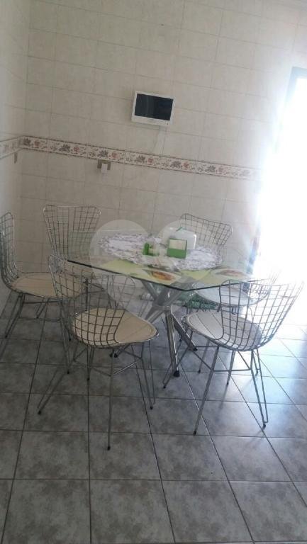 Sobrado à venda na região do Jardim São Paulo
