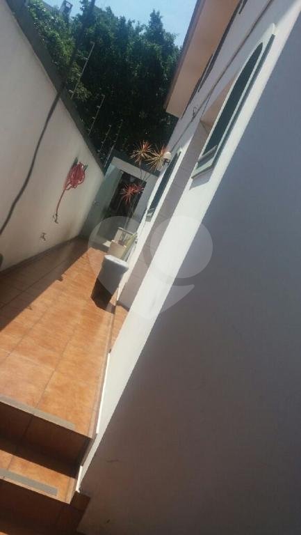 Sobrado à venda na região do Jardim São Paulo