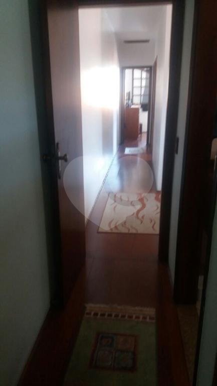 Sobrado à venda na região do Jardim São Paulo
