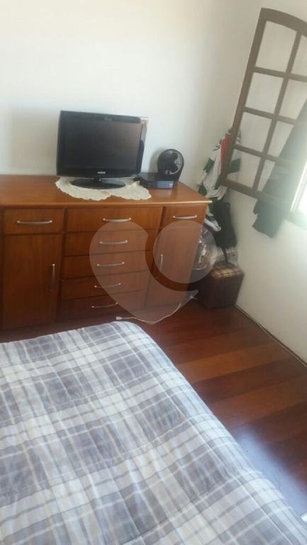 Sobrado à venda na região do Jardim São Paulo