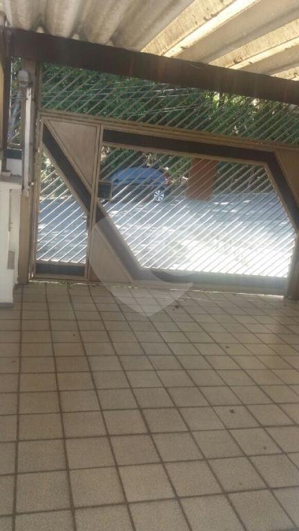 Sobrado à venda na região do Jardim São Paulo