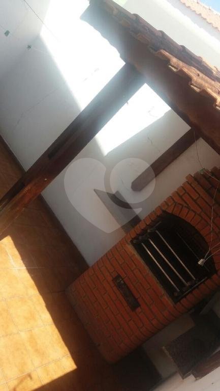 Sobrado à venda na região do Jardim São Paulo