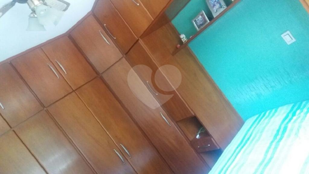 Sobrado à venda na região do Jardim São Paulo