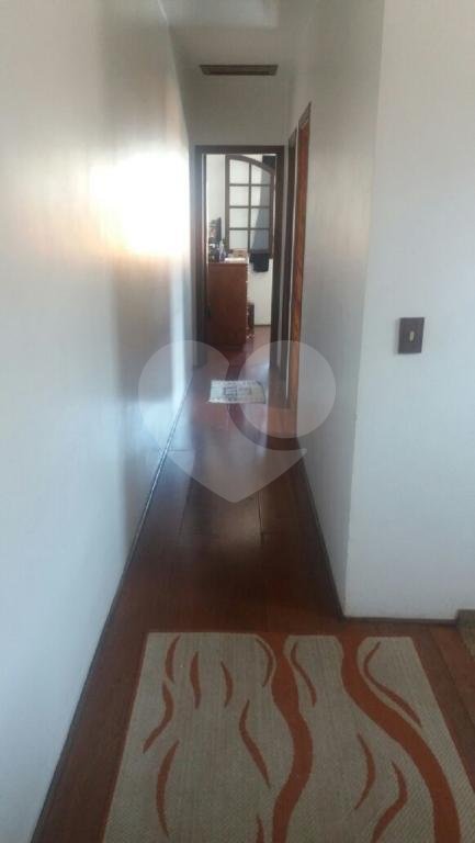 Sobrado à venda na região do Jardim São Paulo