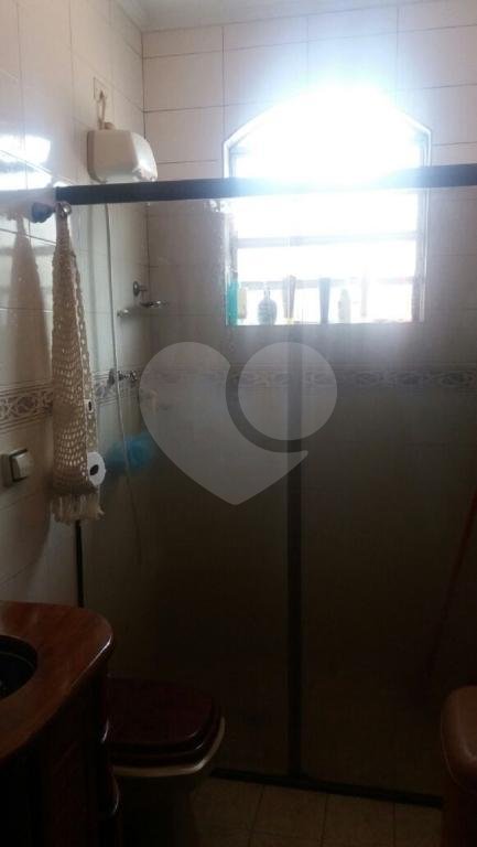 Sobrado à venda na região do Jardim São Paulo