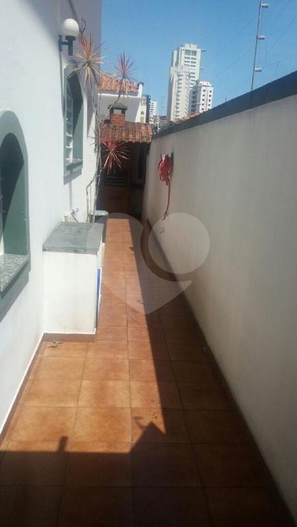 Sobrado à venda na região do Jardim São Paulo