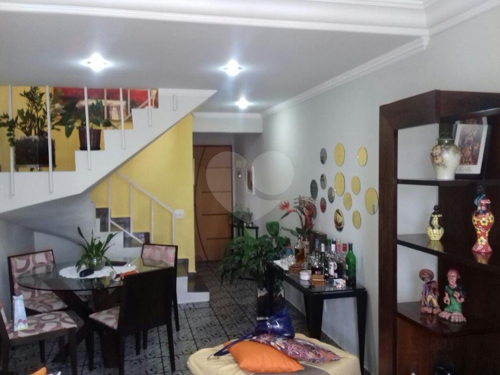 Apartamento à venda com 3 quartos, 110m² - Foto 4