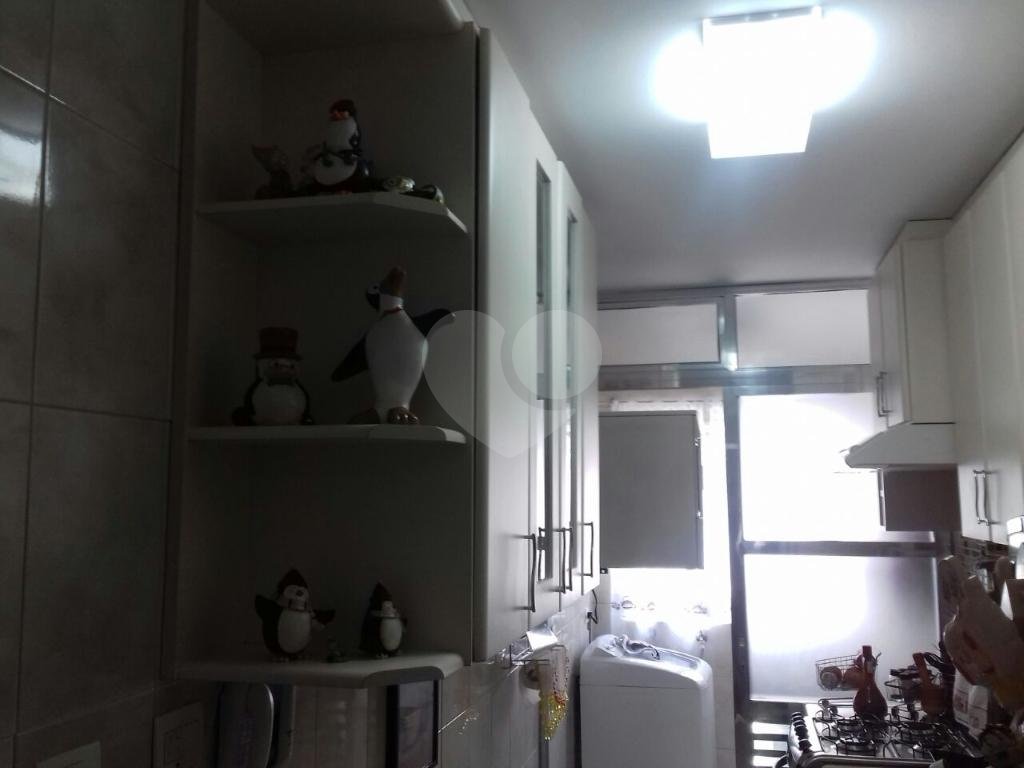 Apartamento à venda com 3 quartos, 110m² - Foto 25