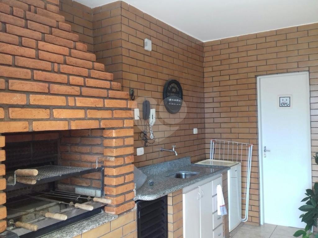 Apartamento à venda com 3 quartos, 110m² - Foto 13