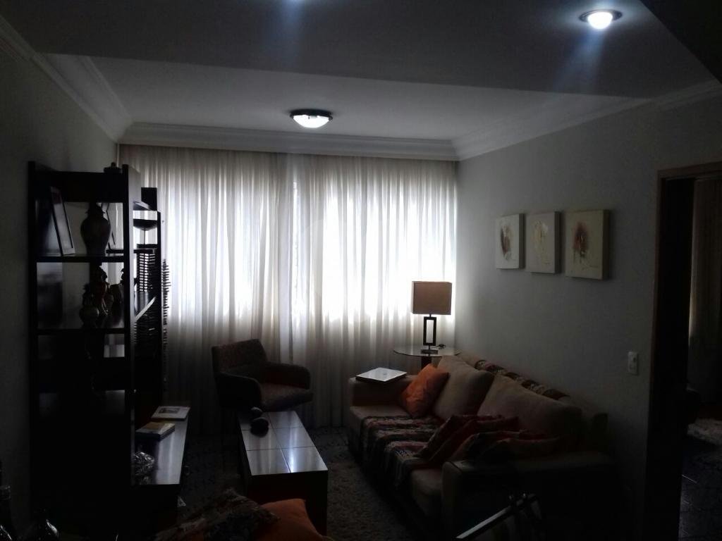 Apartamento à venda com 3 quartos, 110m² - Foto 20