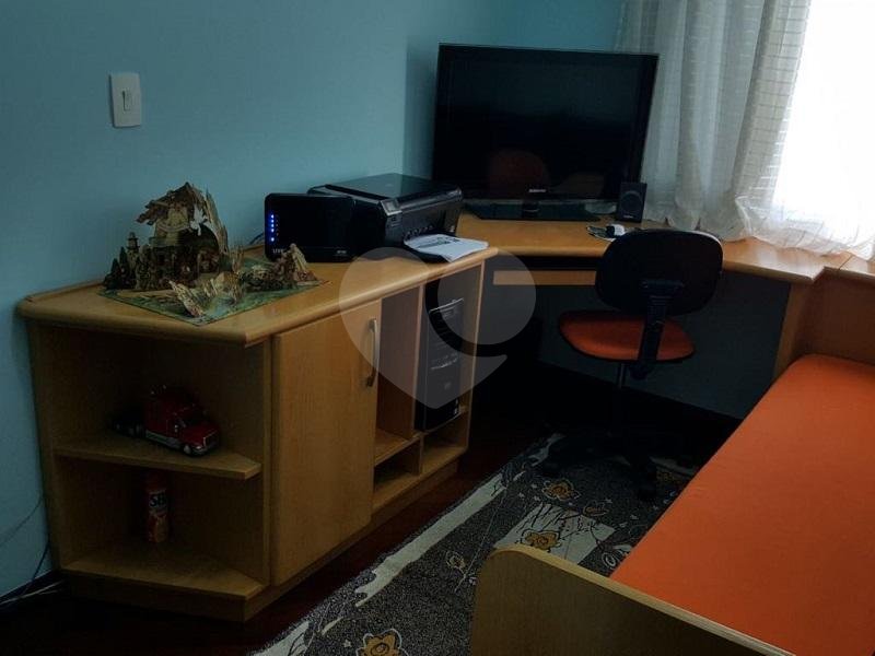 Casa de Condomínio à venda com 3 quartos, 130m² - Foto 14