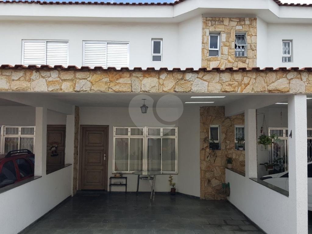 Casa de Condomínio à venda com 3 quartos, 130m² - Foto 23