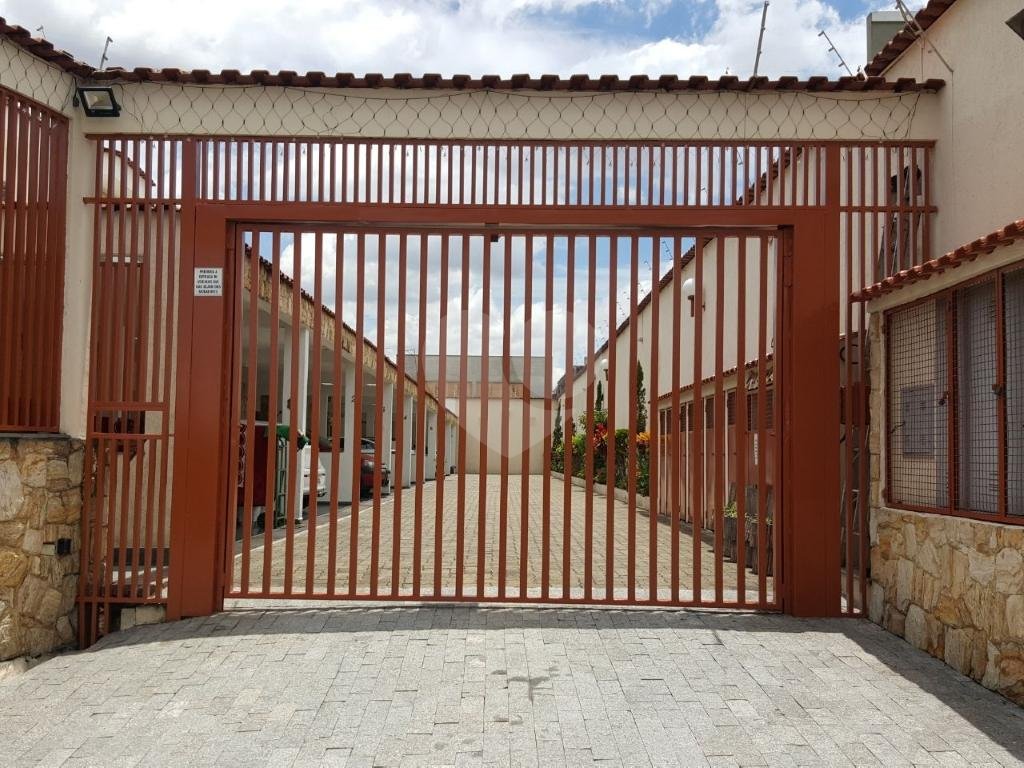 Casa de Condomínio à venda com 3 quartos, 130m² - Foto 11