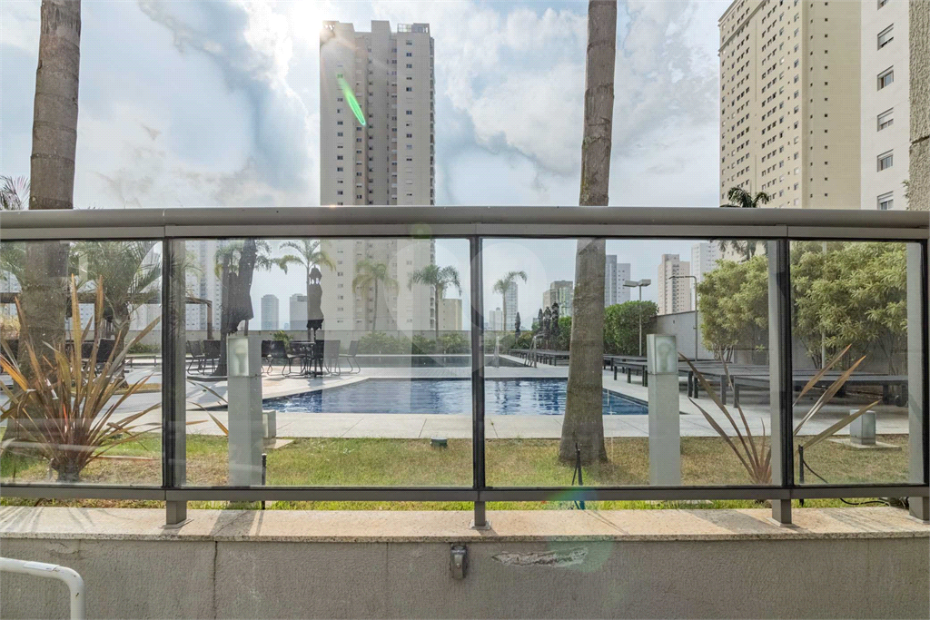 Apartamento com 141 m² 3 Suítes e Varanda Gourmet na Vila Leopoldina
