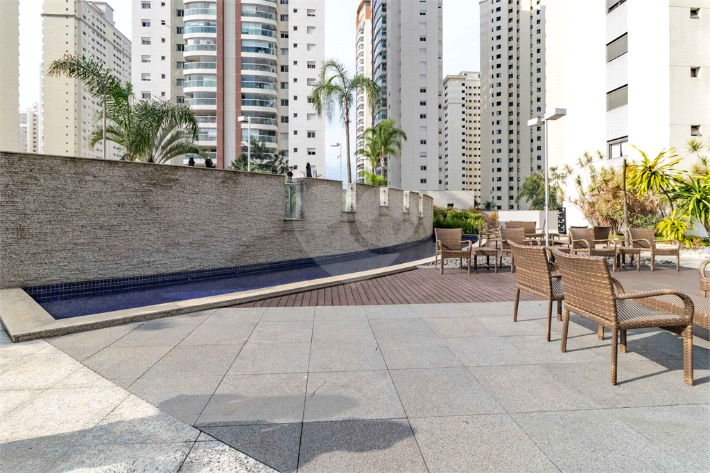 Apartamento com 141 m² 3 Suítes e Varanda Gourmet na Vila Leopoldina