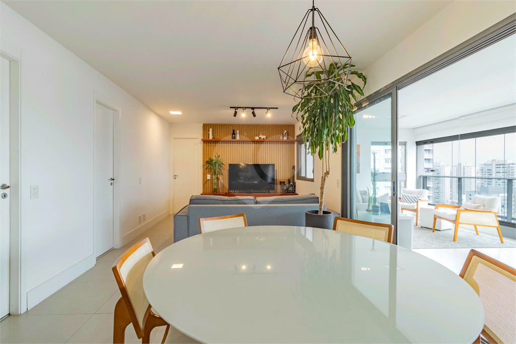 Apartamento com 141 m² 3 Suítes e Varanda Gourmet na Vila Leopoldina