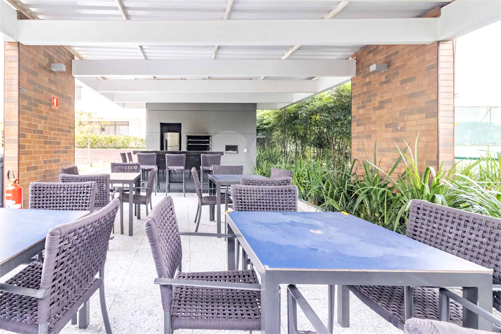 Apartamento com 141 m² 3 Suítes e Varanda Gourmet na Vila Leopoldina