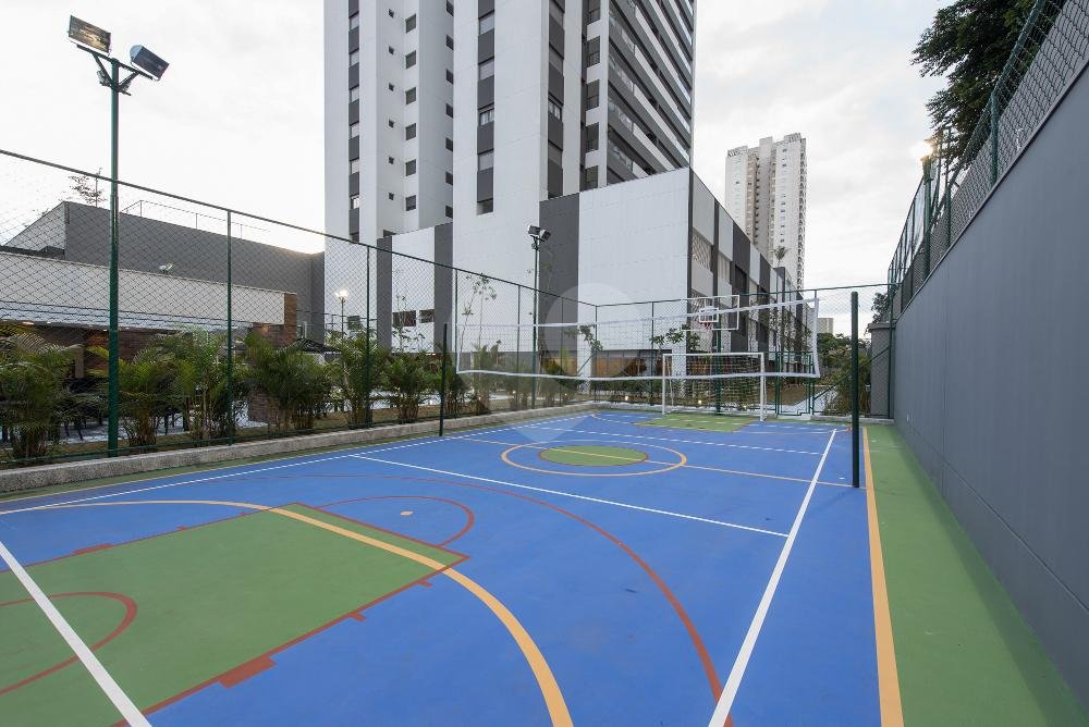Apartamento com 141 m² 3 Suítes e Varanda Gourmet na Vila Leopoldina