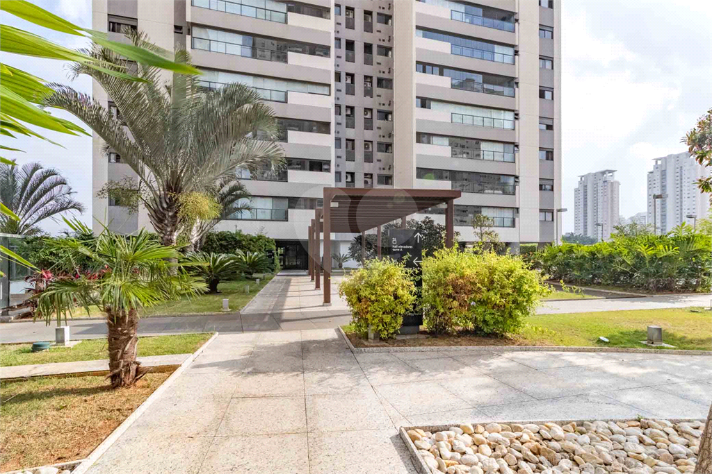Apartamento com 141 m² 3 Suítes e Varanda Gourmet na Vila Leopoldina