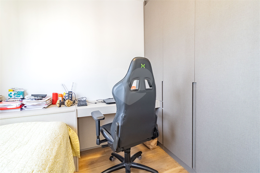 Apartamento com 141 m² 3 Suítes e Varanda Gourmet na Vila Leopoldina