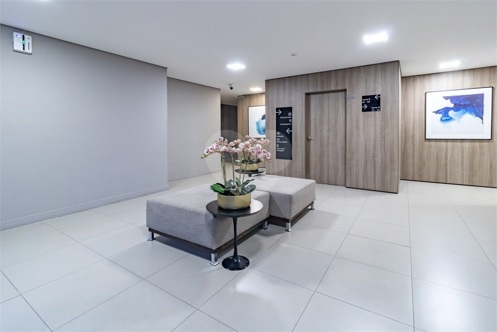 Apartamento com 141 m² 3 Suítes e Varanda Gourmet na Vila Leopoldina