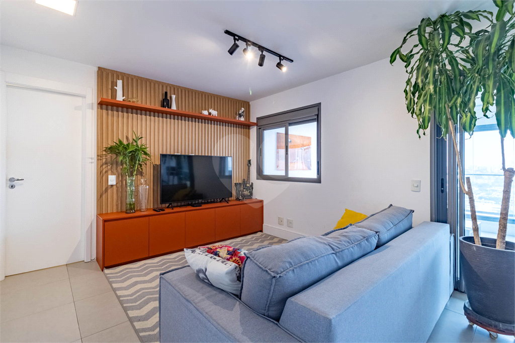 Apartamento com 141 m² 3 Suítes e Varanda Gourmet na Vila Leopoldina