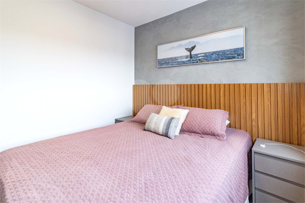 Apartamento com 141 m² 3 Suítes e Varanda Gourmet na Vila Leopoldina