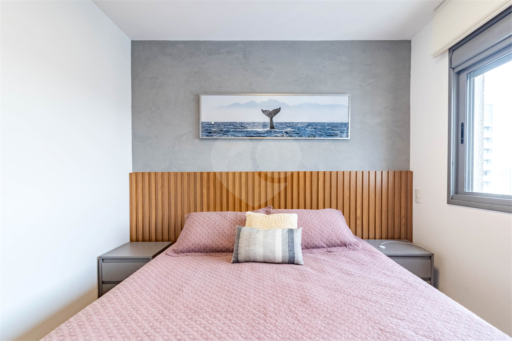 Apartamento com 141 m² 3 Suítes e Varanda Gourmet na Vila Leopoldina