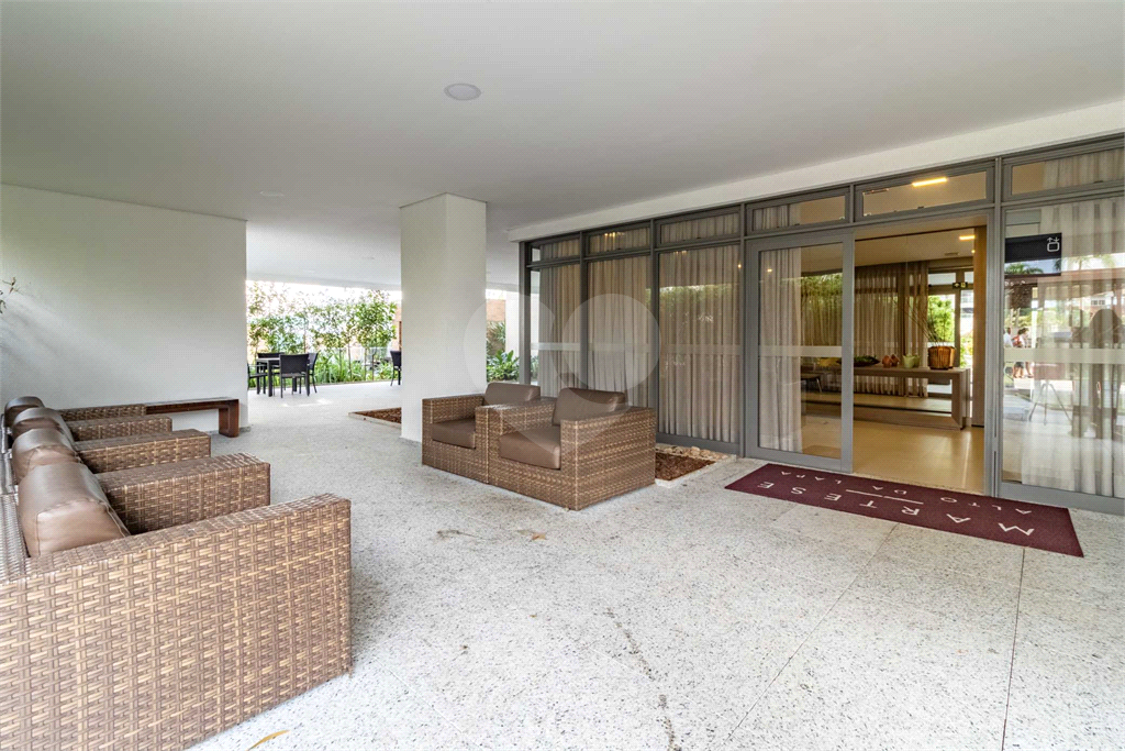 Apartamento com 141 m² 3 Suítes e Varanda Gourmet na Vila Leopoldina