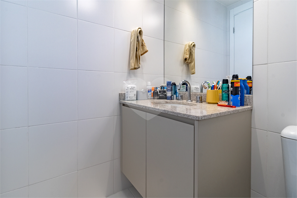 Apartamento com 141 m² 3 Suítes e Varanda Gourmet na Vila Leopoldina