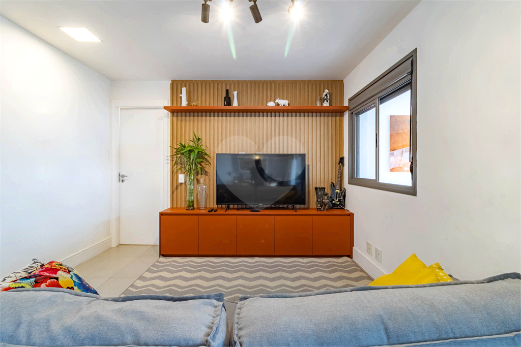 Apartamento com 141 m² 3 Suítes e Varanda Gourmet na Vila Leopoldina