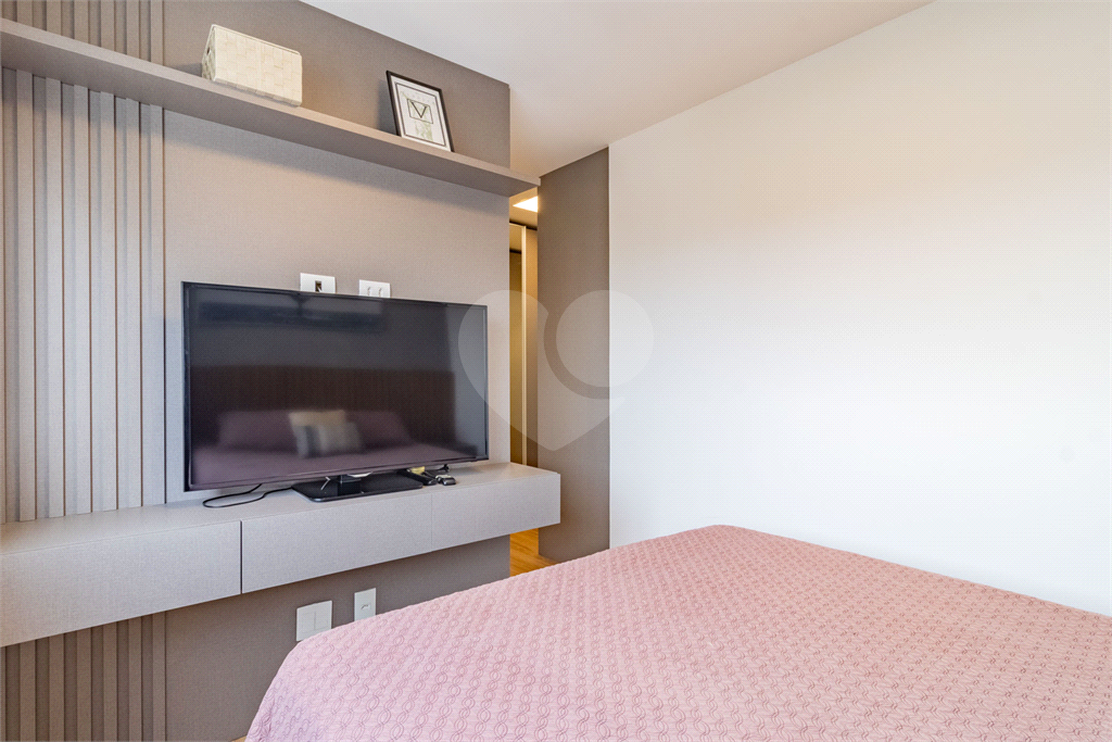 Apartamento com 141 m² 3 Suítes e Varanda Gourmet na Vila Leopoldina