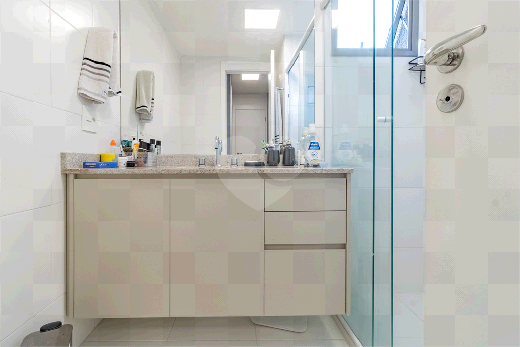 Apartamento com 141 m² 3 Suítes e Varanda Gourmet na Vila Leopoldina