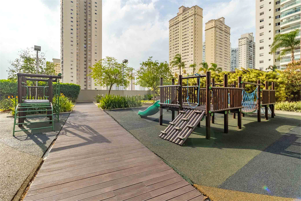 Apartamento com 141 m² 3 Suítes e Varanda Gourmet na Vila Leopoldina