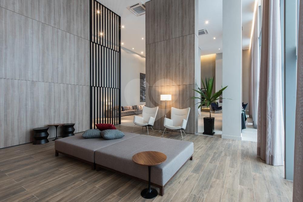 Apartamento com 141 m² 3 Suítes e Varanda Gourmet na Vila Leopoldina