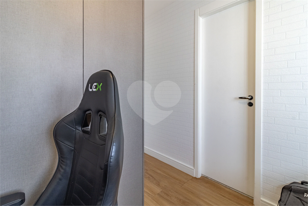 Apartamento com 141 m² 3 Suítes e Varanda Gourmet na Vila Leopoldina