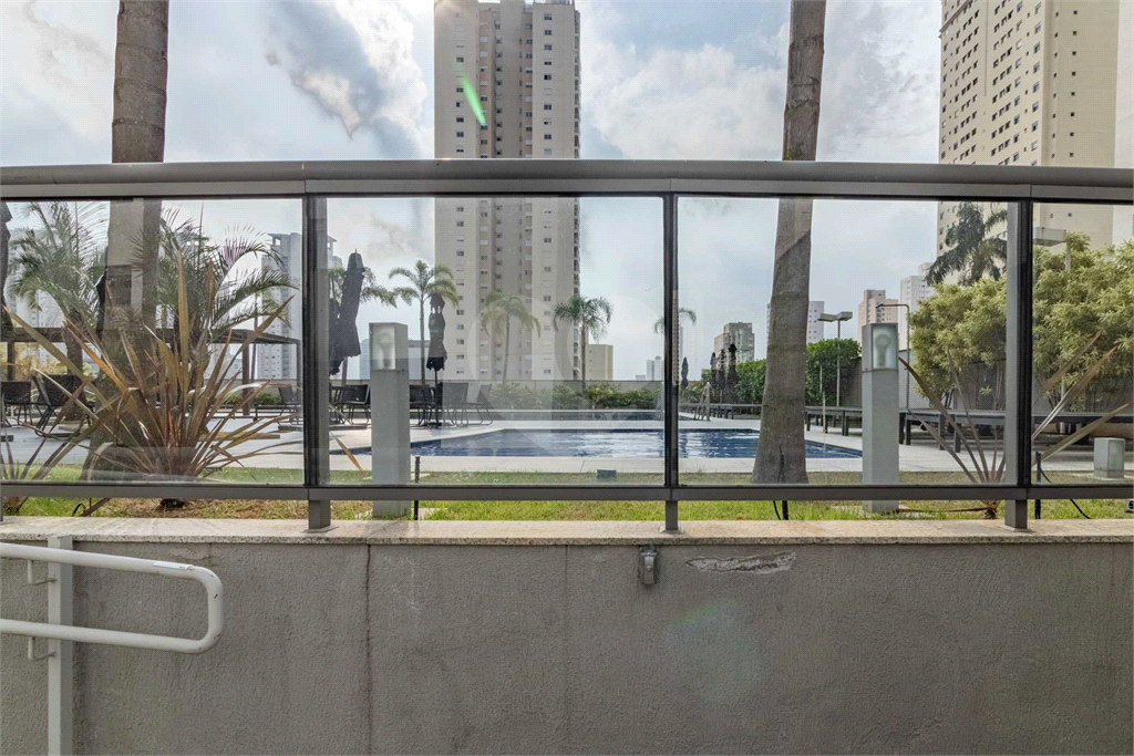 Apartamento com 141 m² 3 Suítes e Varanda Gourmet na Vila Leopoldina